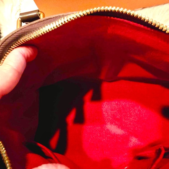 Louis Vuitton Damier Trevi 2 way bag - Picture 5 of 14